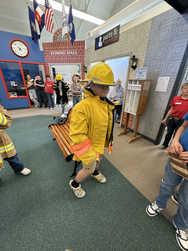 Real-World Learning in Action!