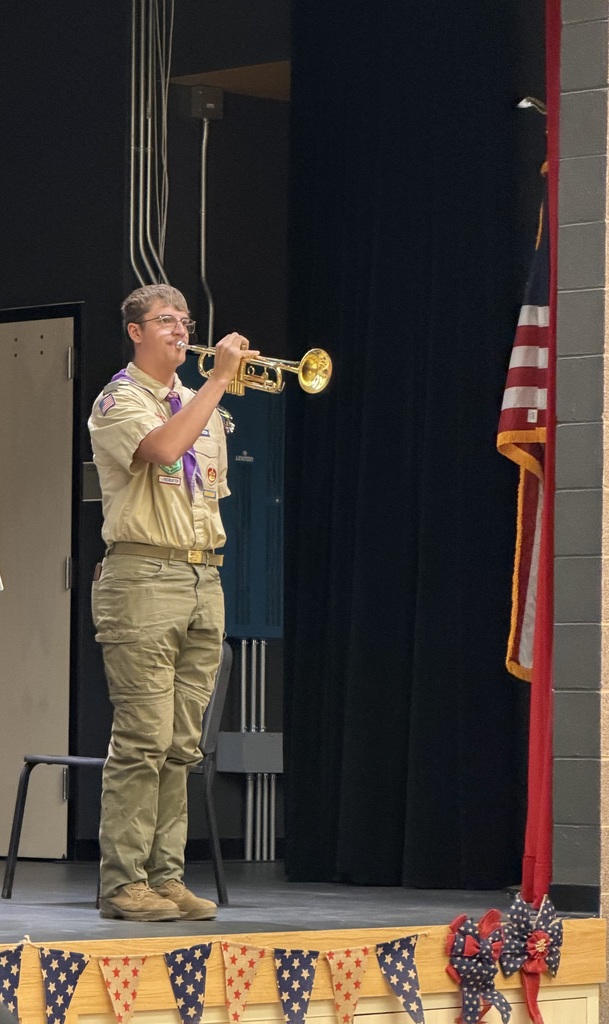 Honoring those Who Serve