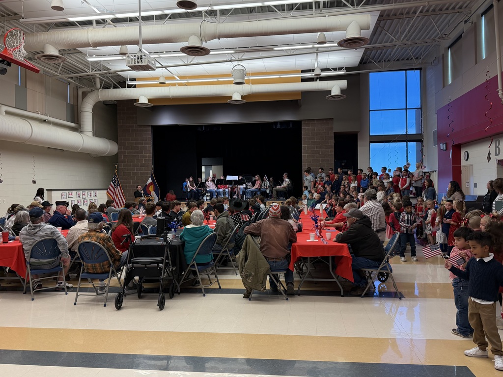 Honoring those Who Serve