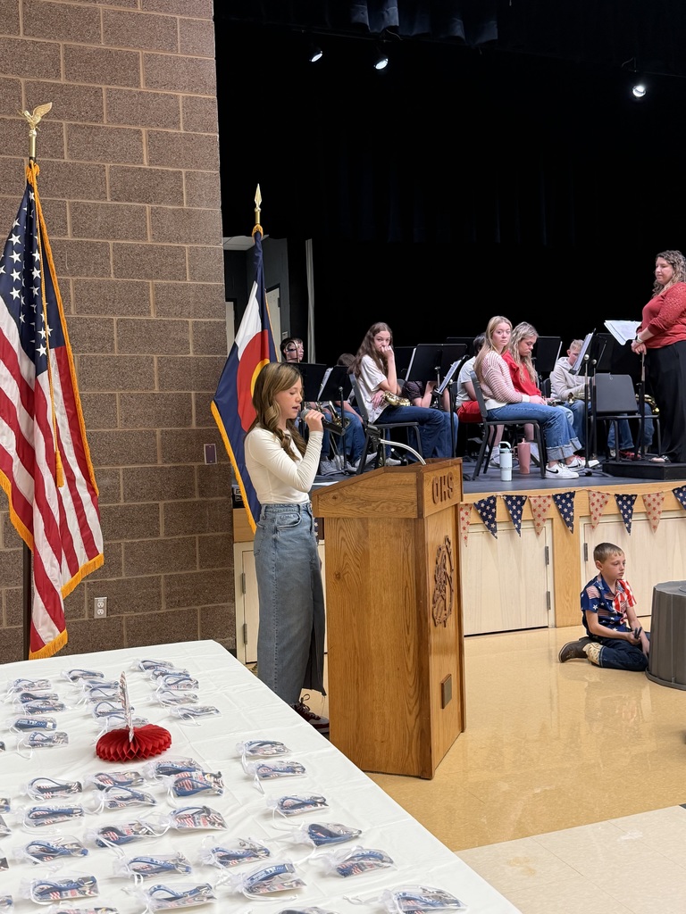 Honoring those Who Serve