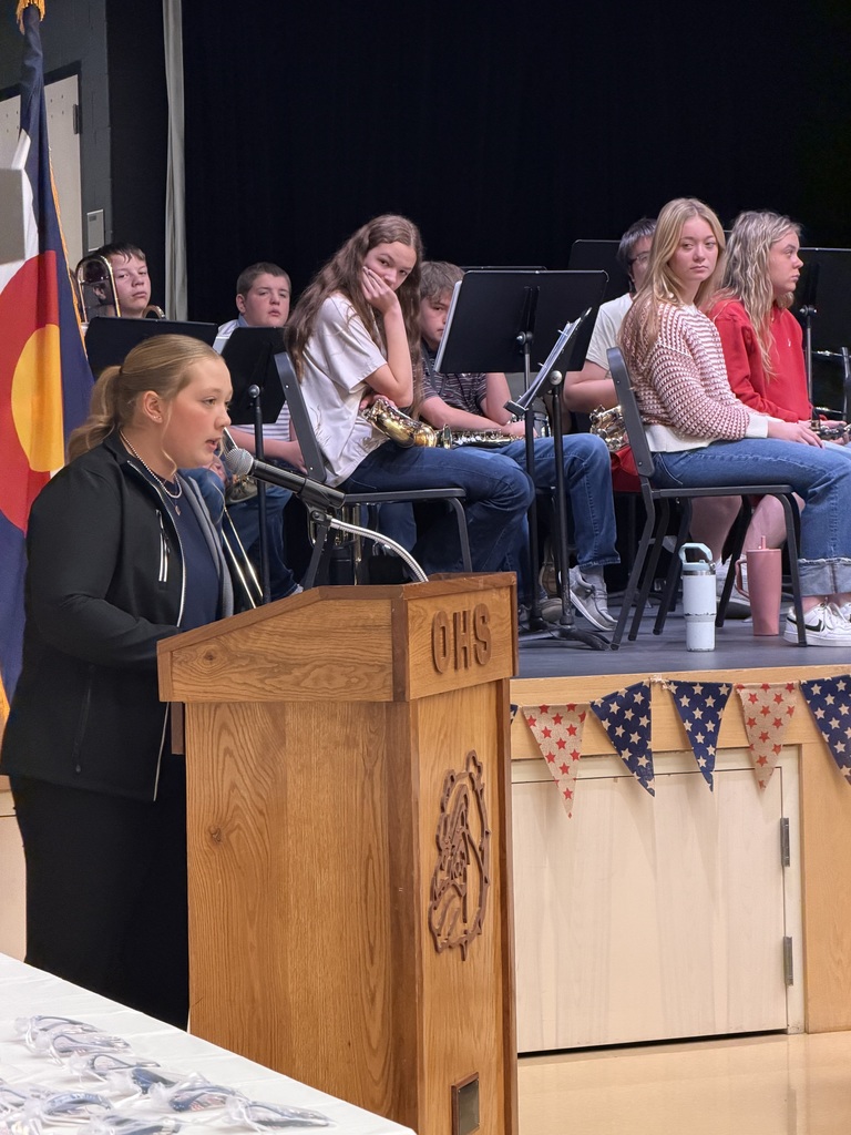 Honoring those Who Serve