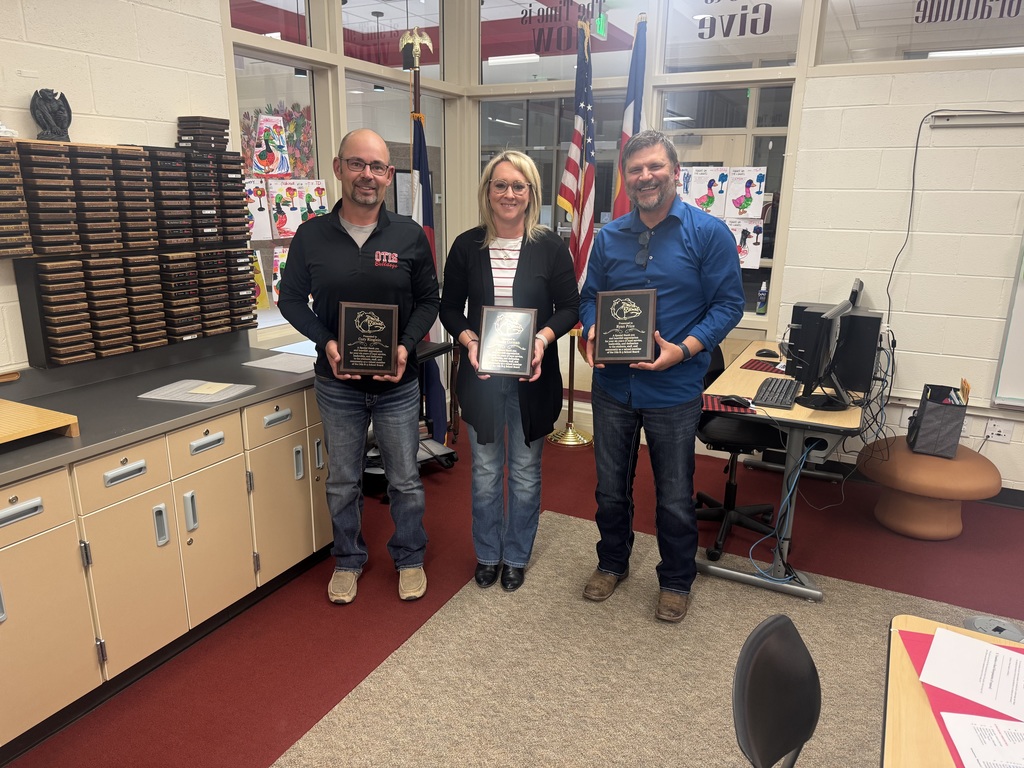 Out going Board Members, Cory Ringlein, Noelle Corman, & Ryan Price.