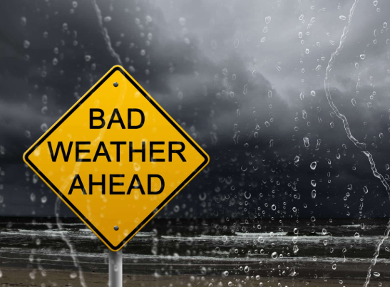 weather