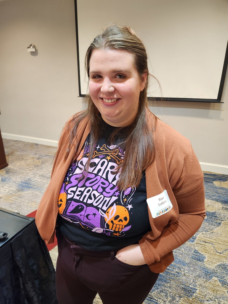 Rae Sobers, Facilitator