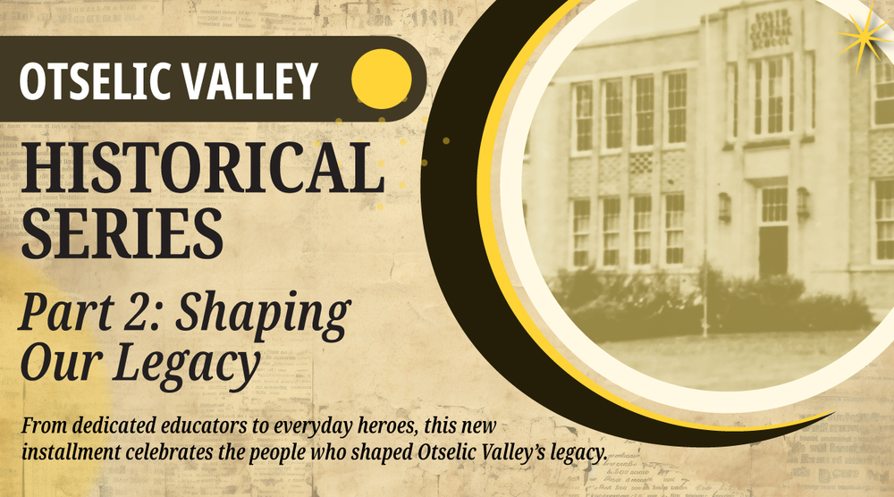 Part 2 of historical series