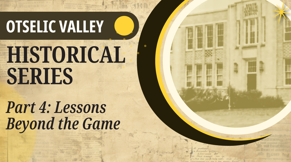 Header for part 4 of historical series