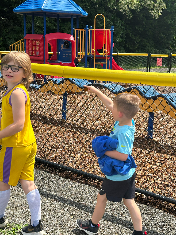ABC Countdown to Summer Fun
