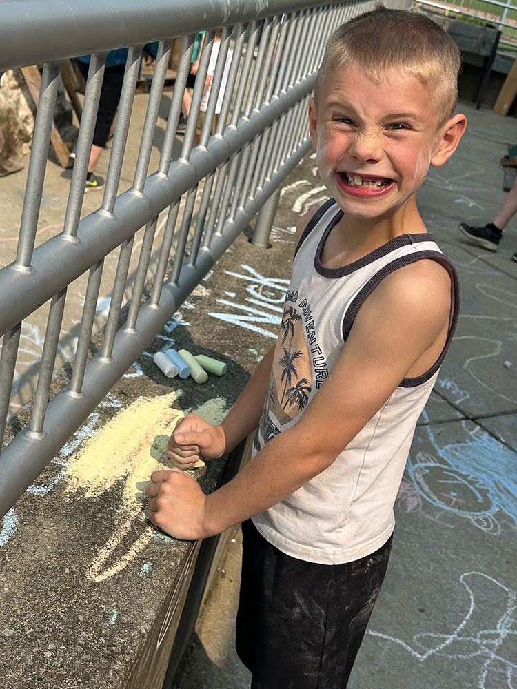ABC Countdown to Summer Fun