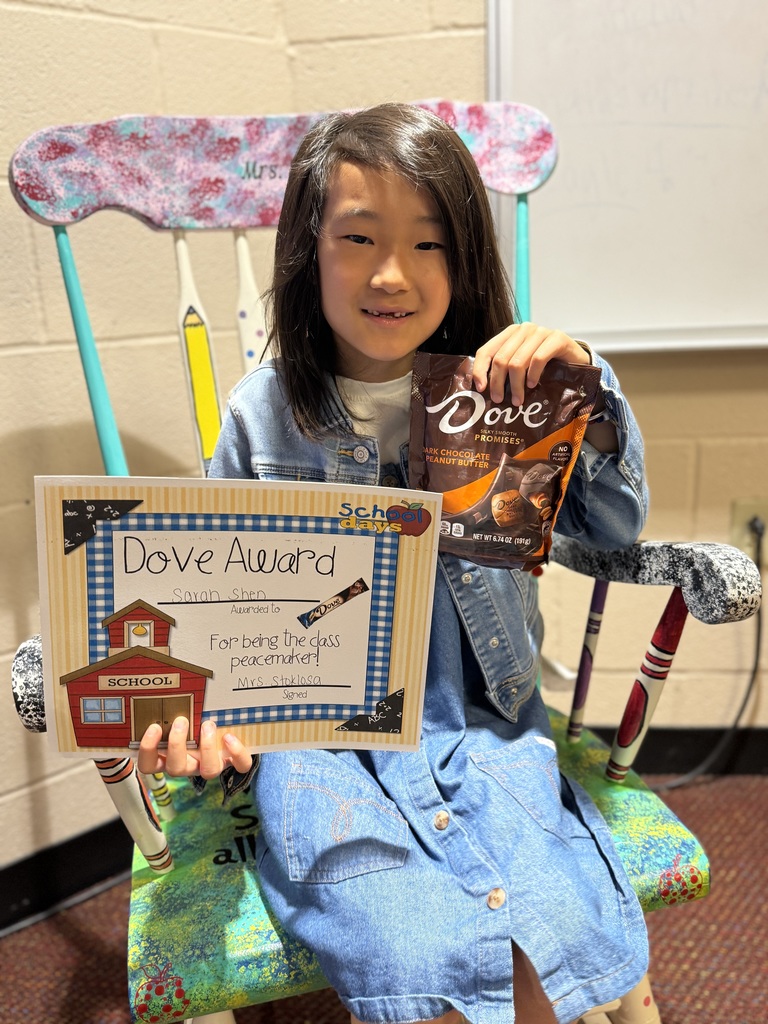 First Grade Sweet AwardsFirst Grade Sweet Awards