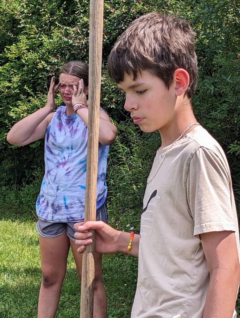 LPP Summer Program