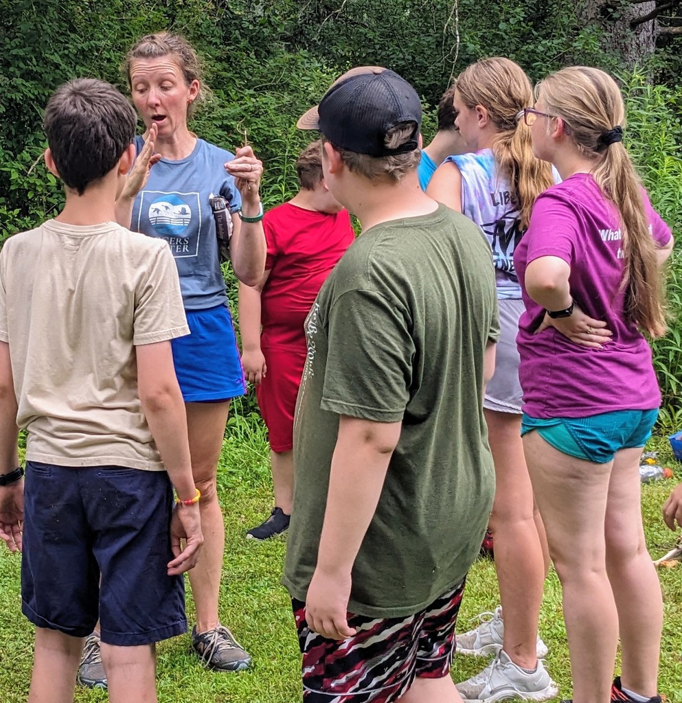 LPP Summer Program
