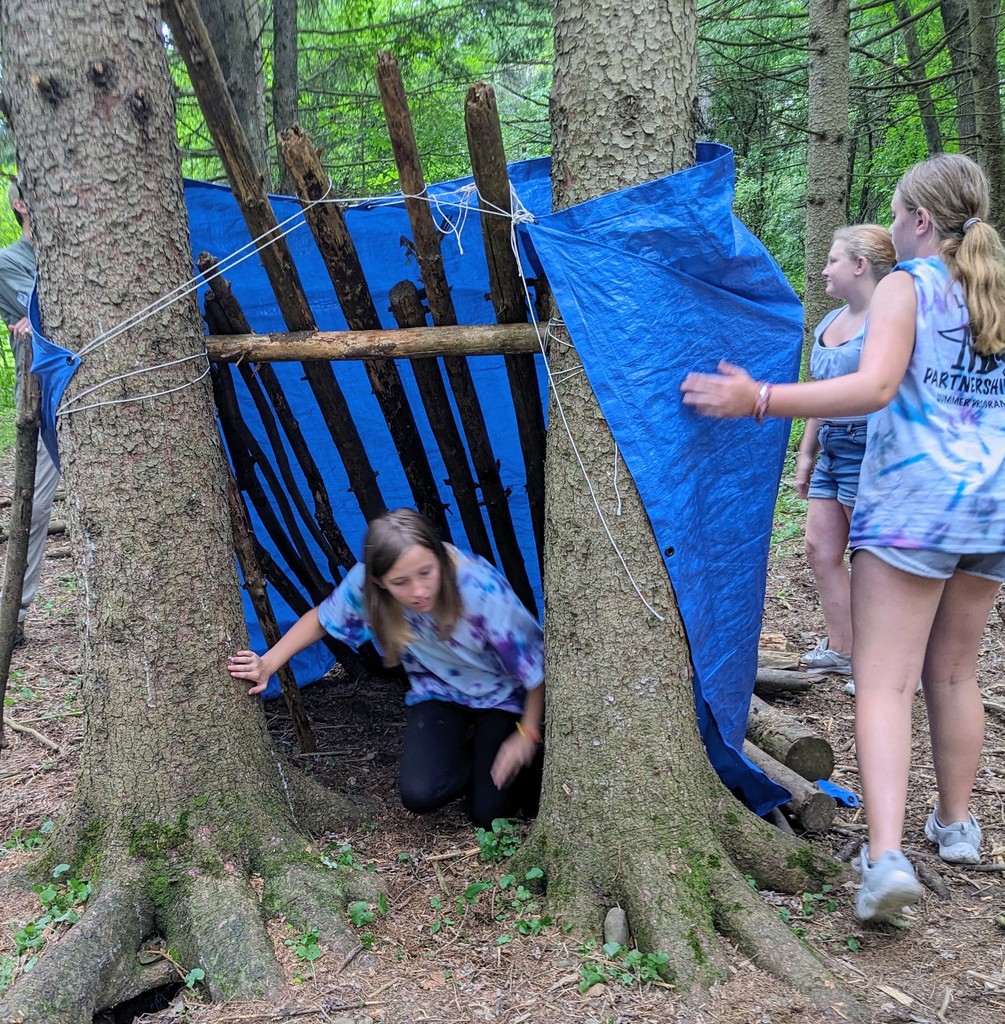 LPP Summer Program