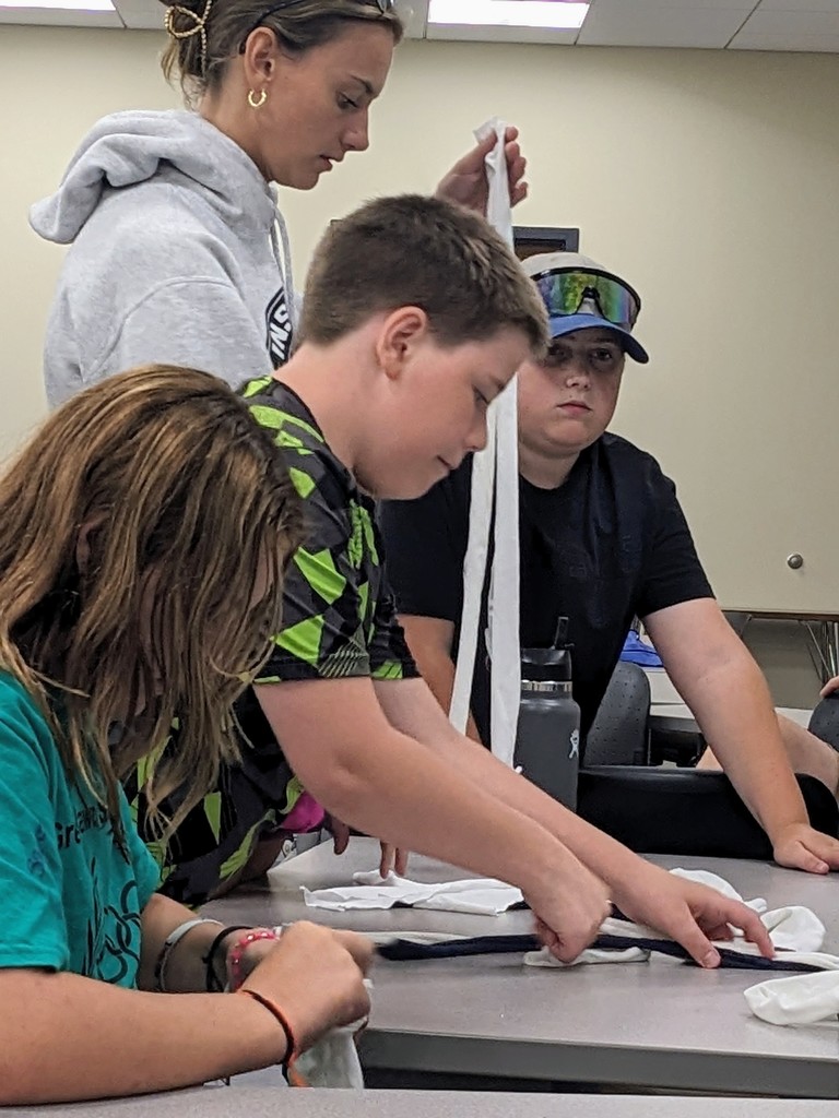 LPP Summer Program