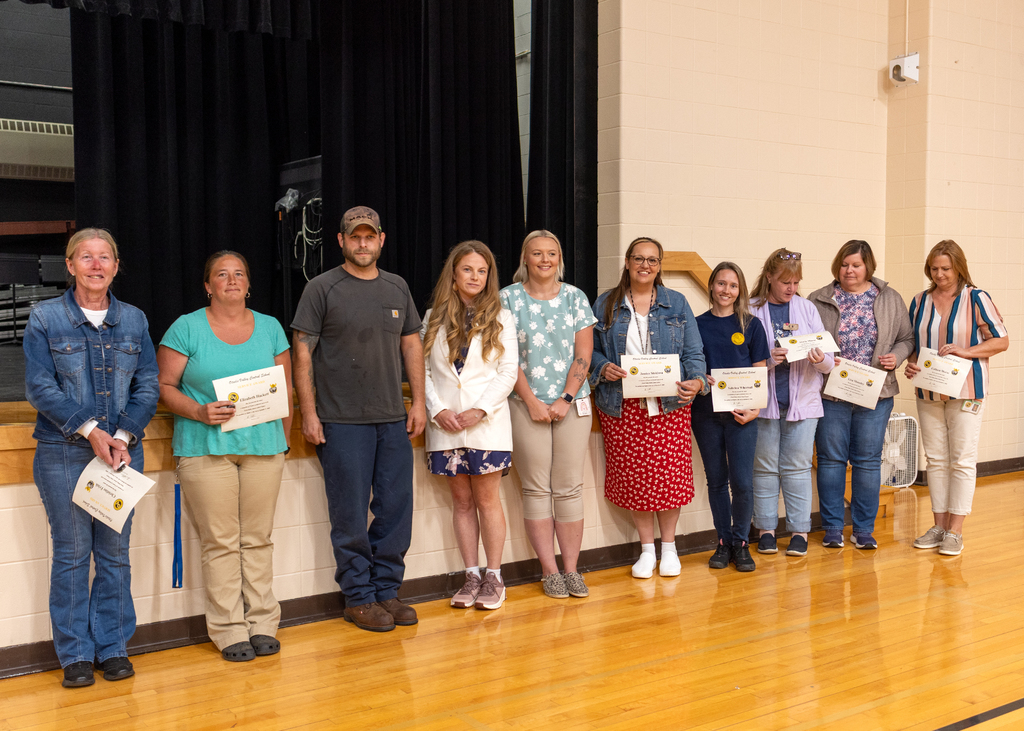 all awards