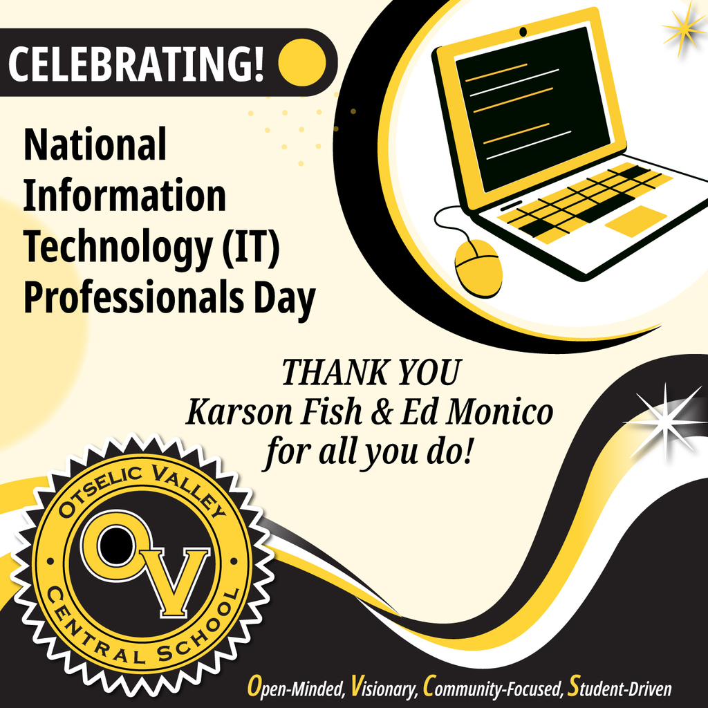 National IT Professionals Day