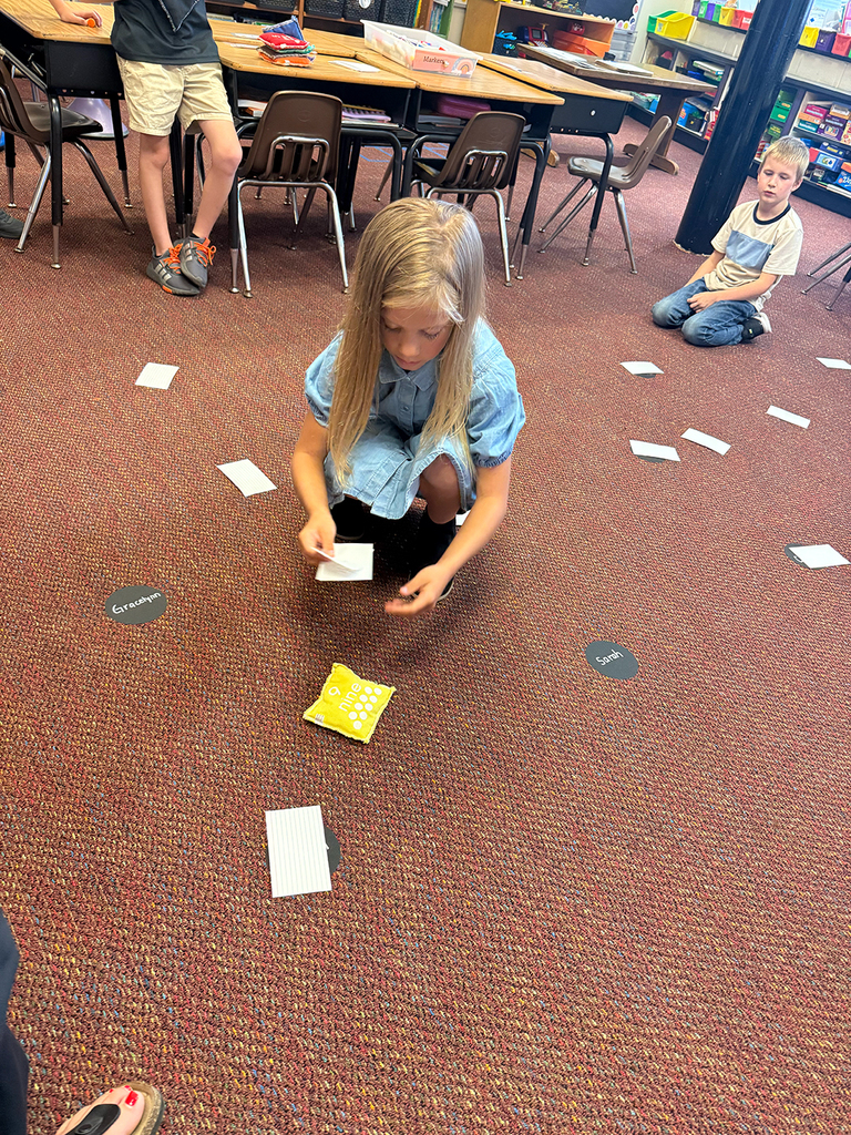 2nd grade math game fun