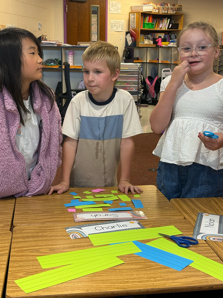2nd grade math game fun