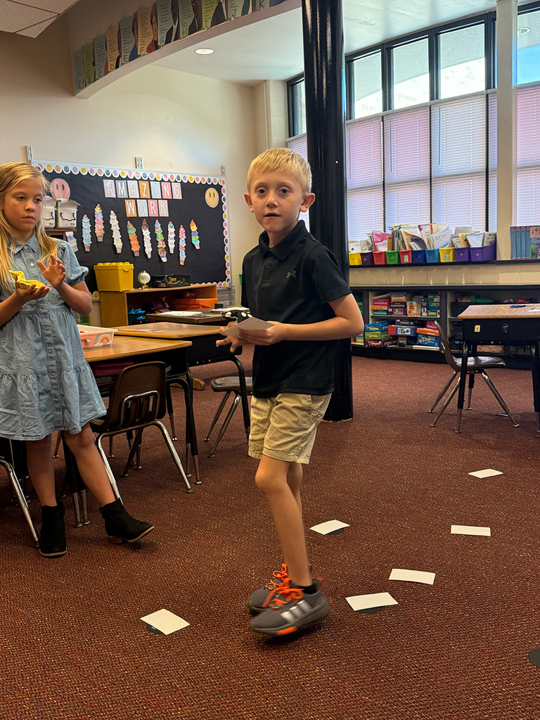 2nd grade math game fun