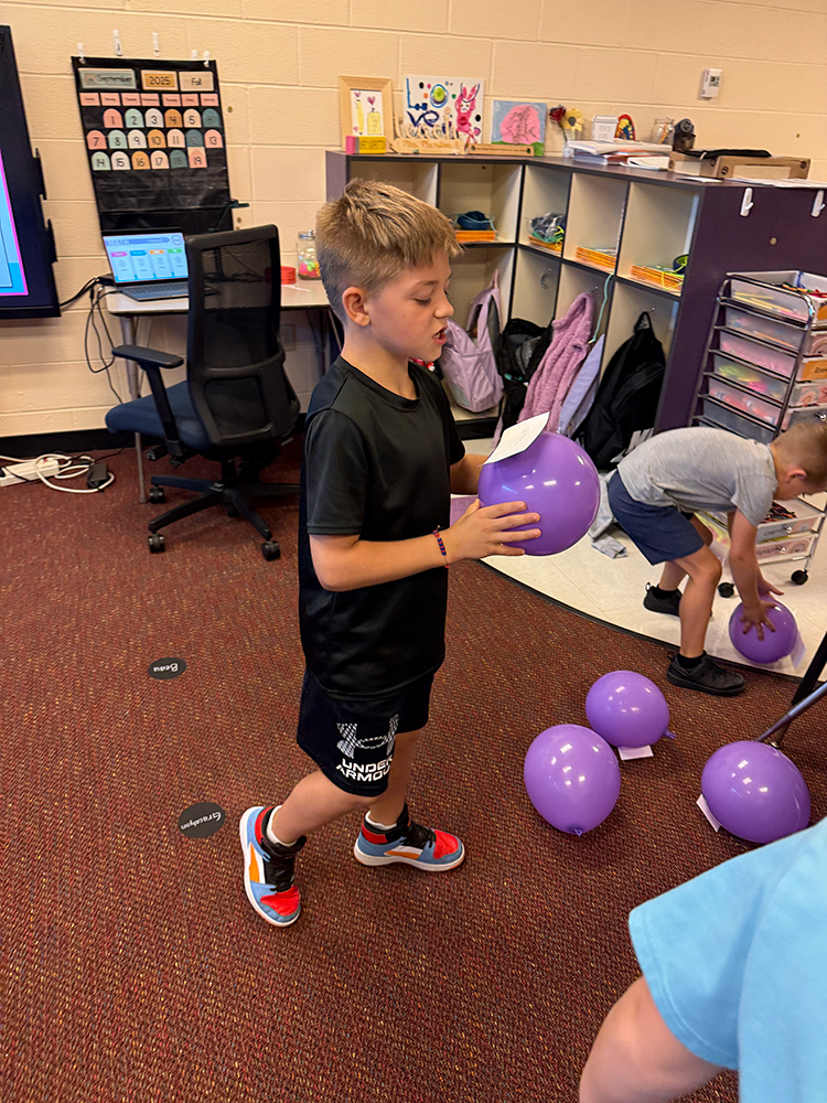 2nd grade math fun