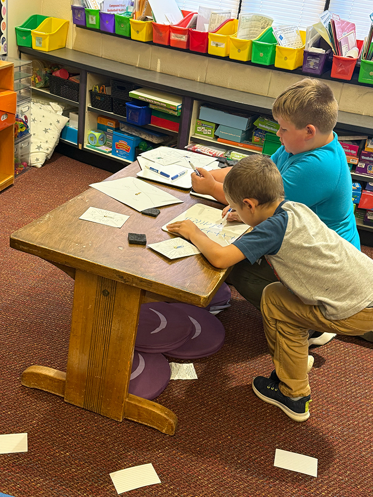 2nd grade math fun