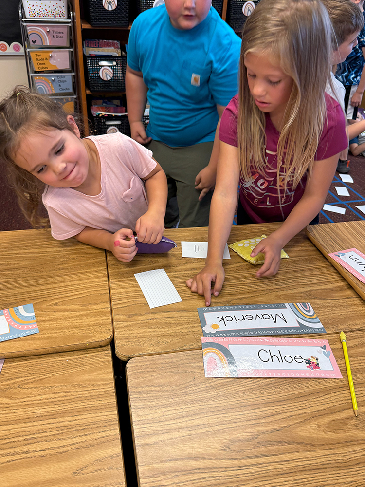 2nd grade math fun