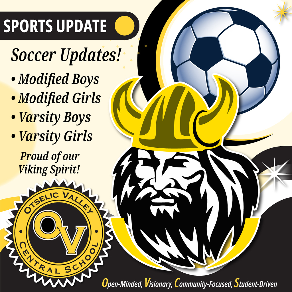 Soccer update