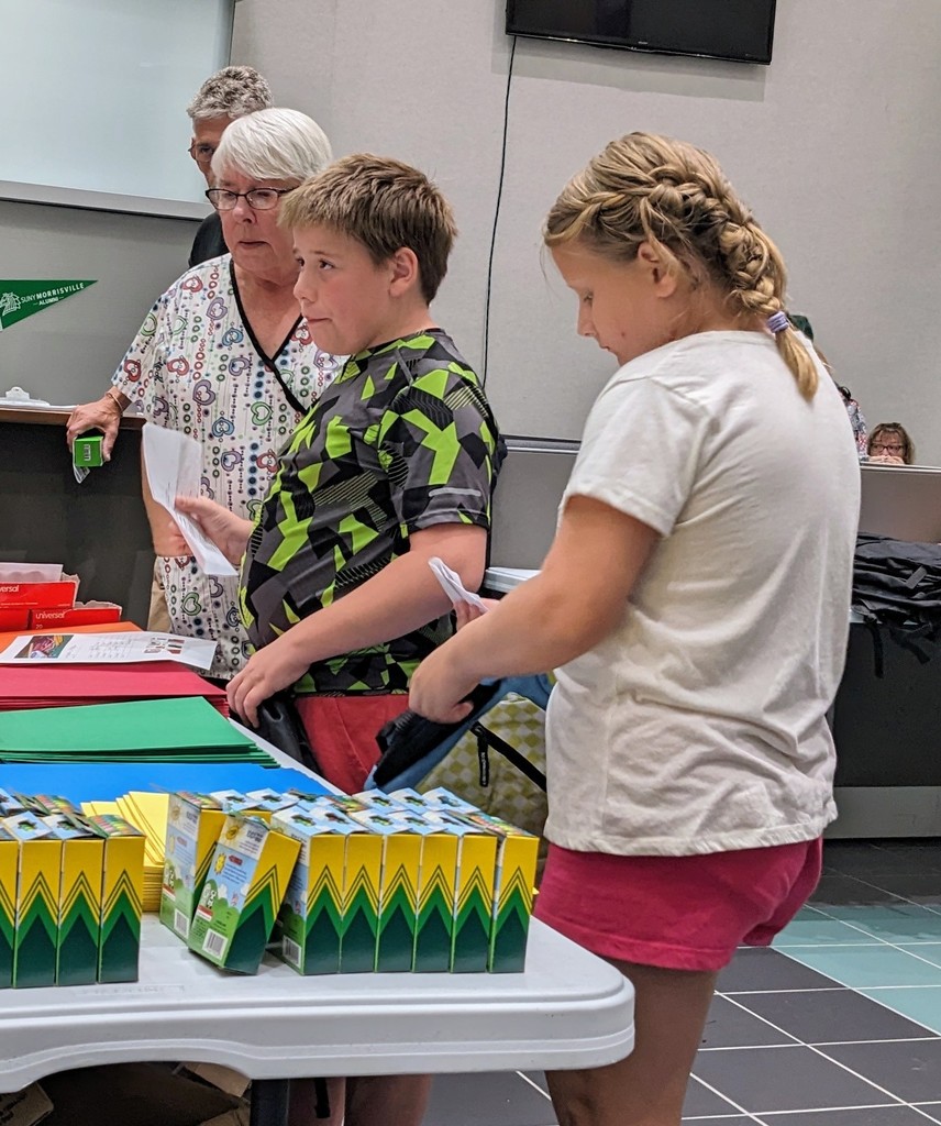LPP students participate in activities