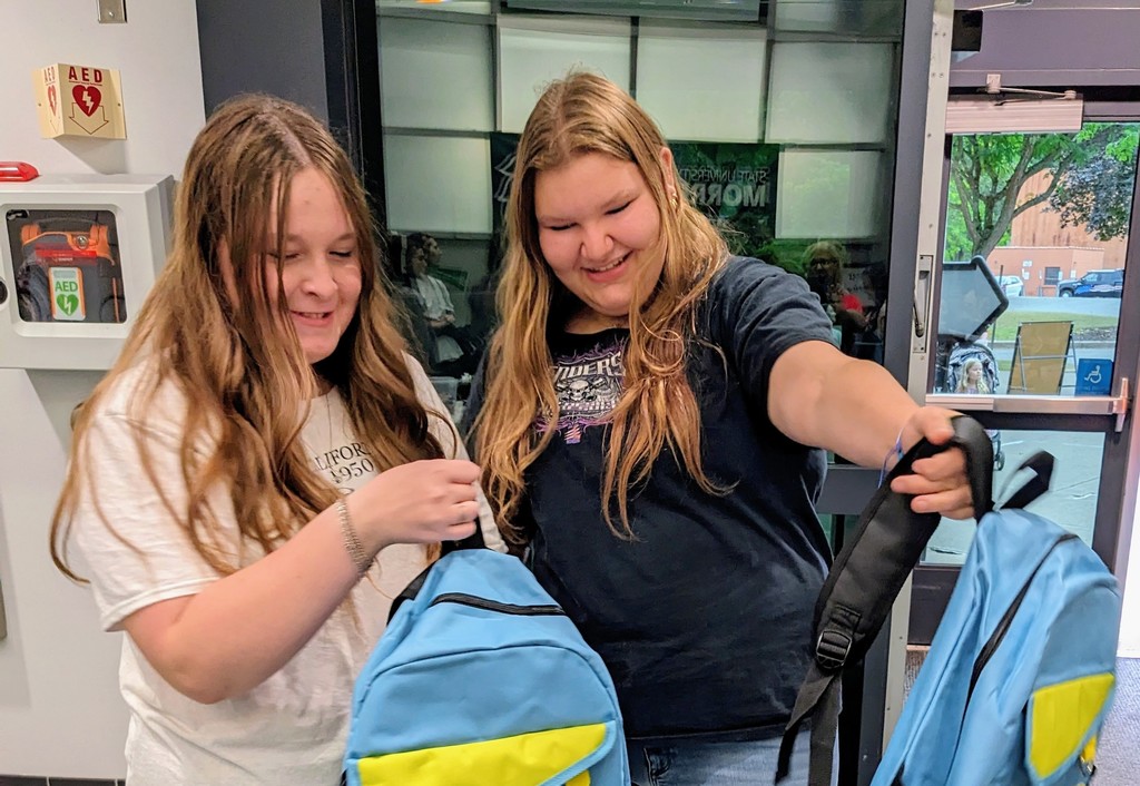 LPP students participate in activities