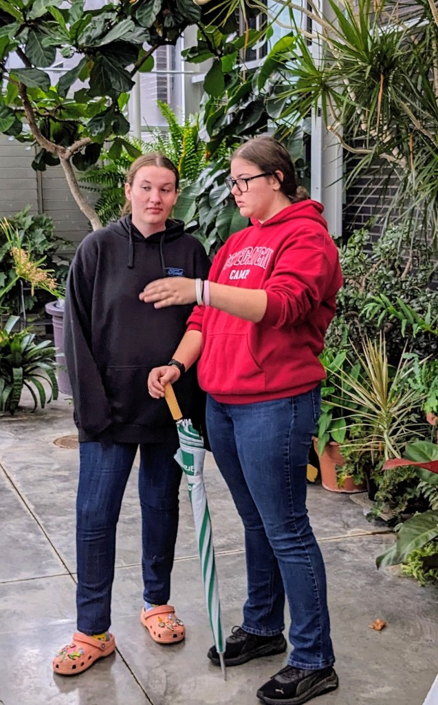LPP students participate in activities
