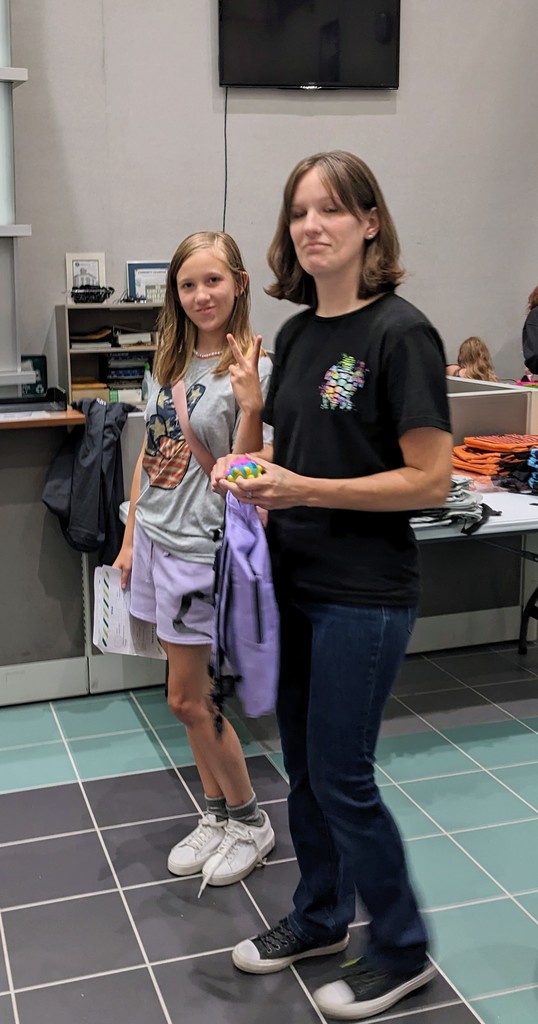 LPP students participate in activities