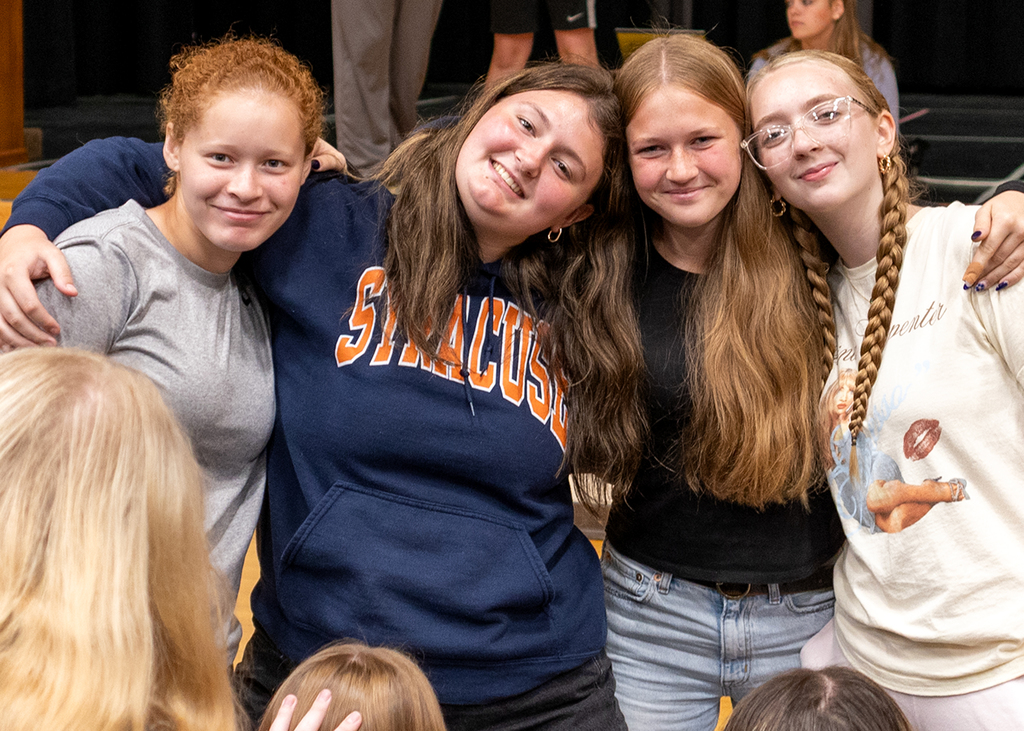 Student Government Forum