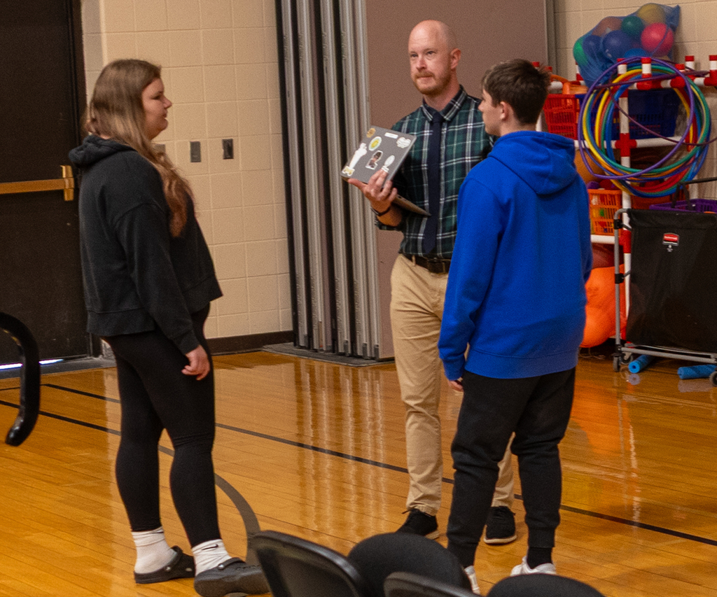 Student Government Forum