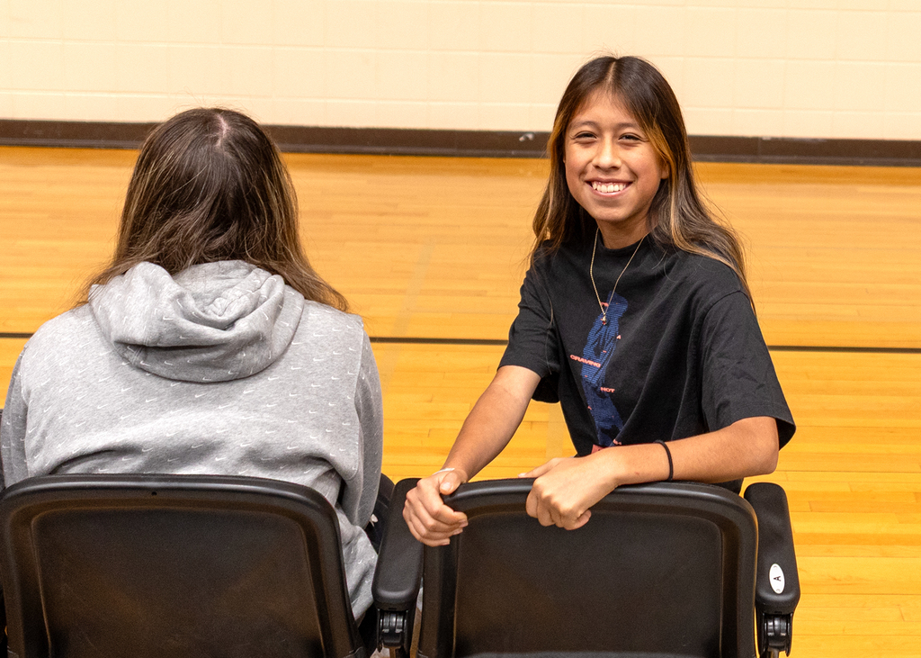 Student Government Forum