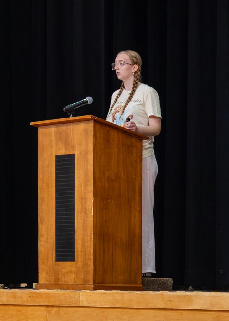 Student Government Forum
