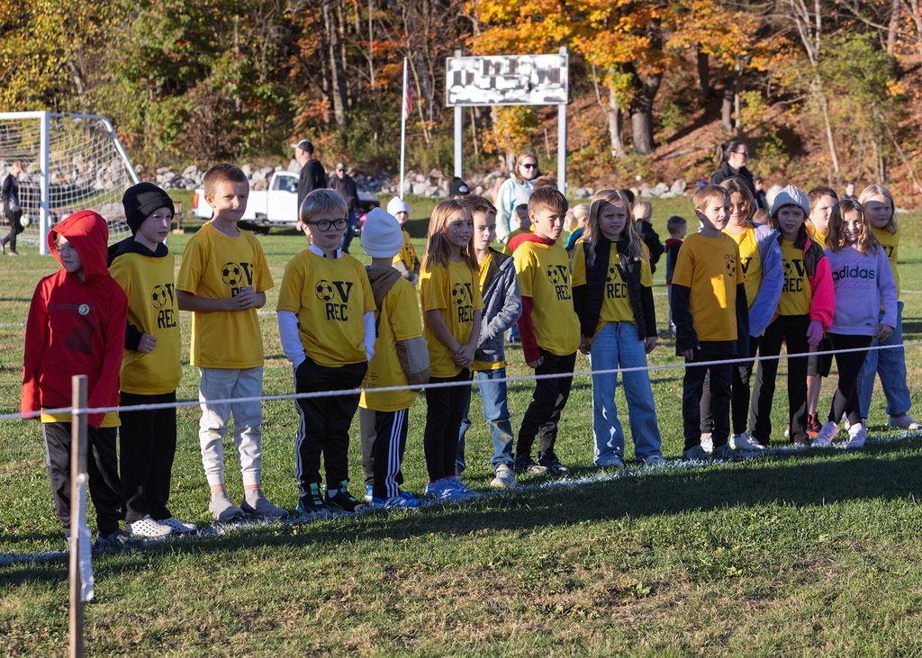 Homecoming 2025