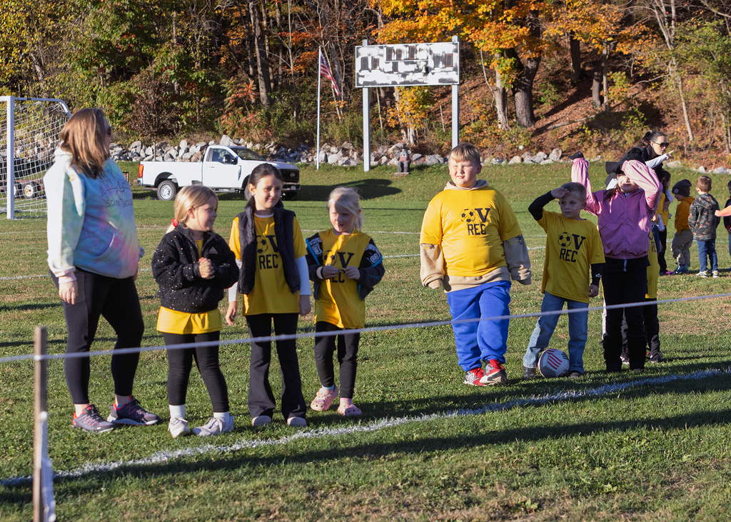 Homecoming 2025