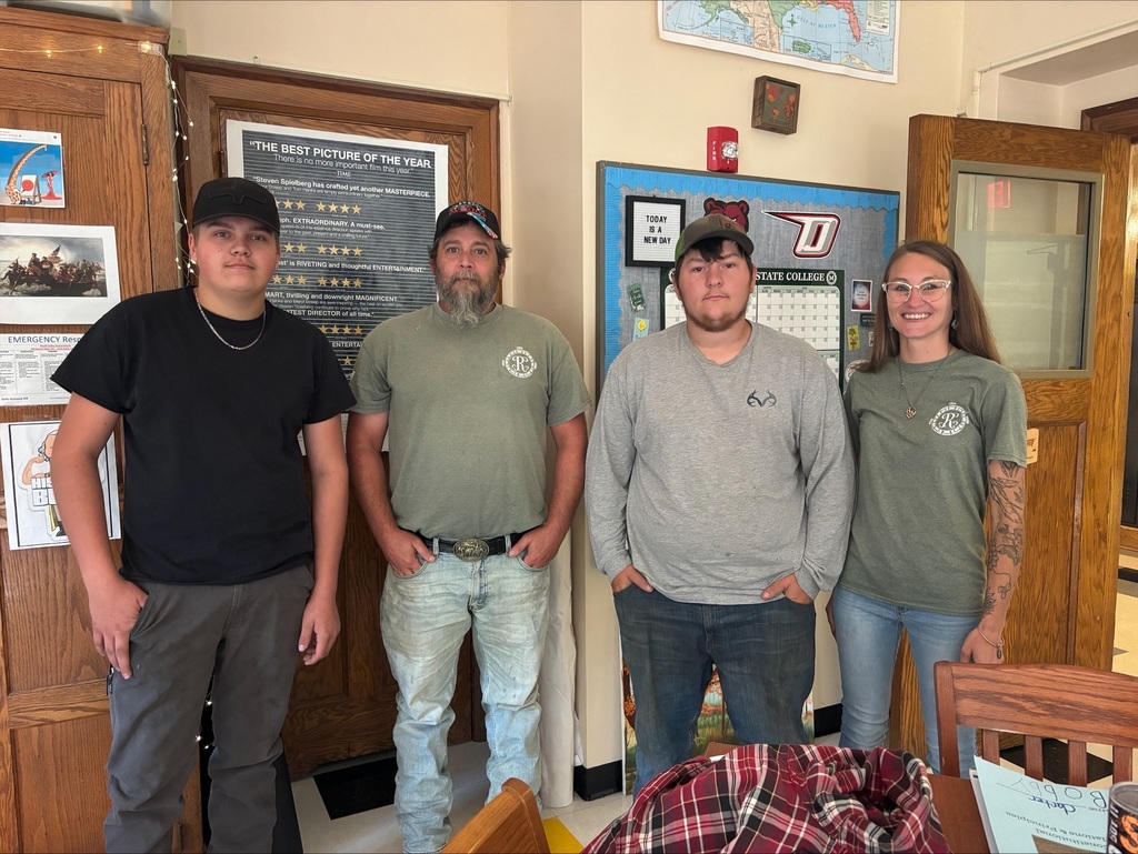 Rounds Masonry visit OV