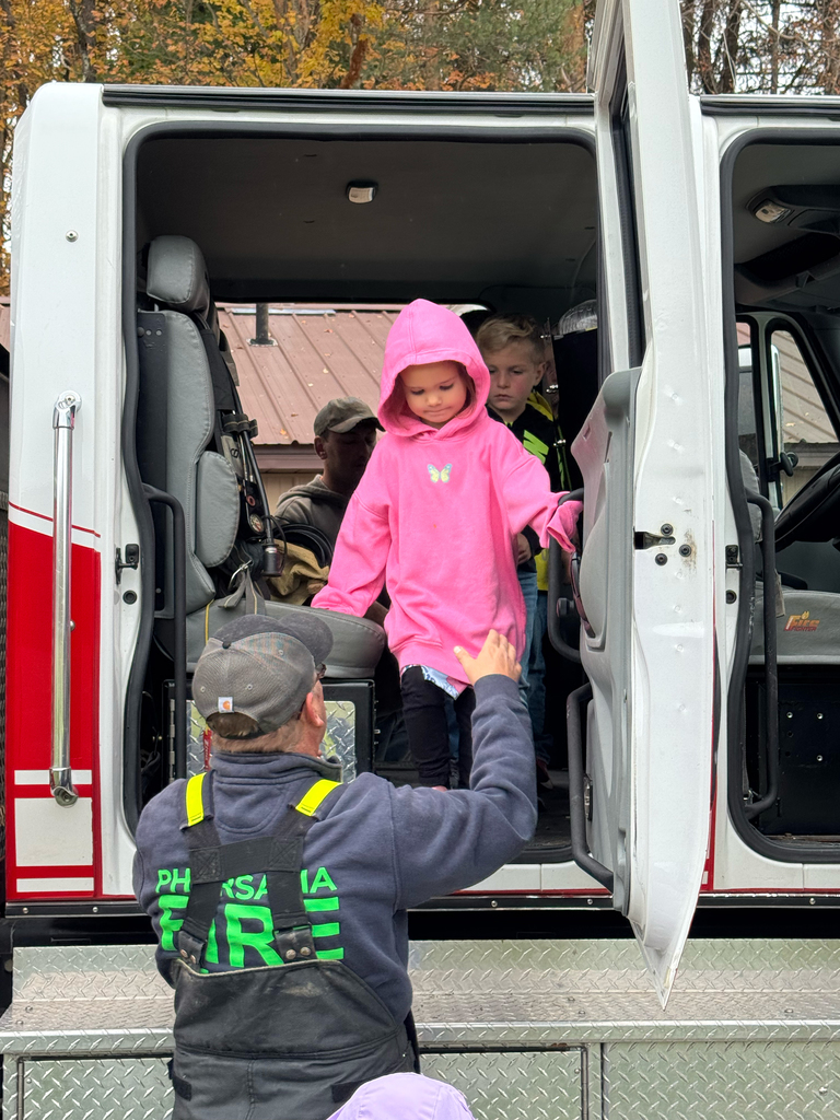 Kindergarten fire safety