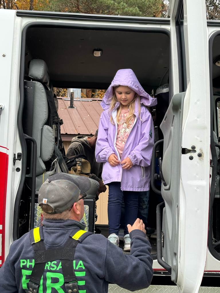 Kindergarten fire safety