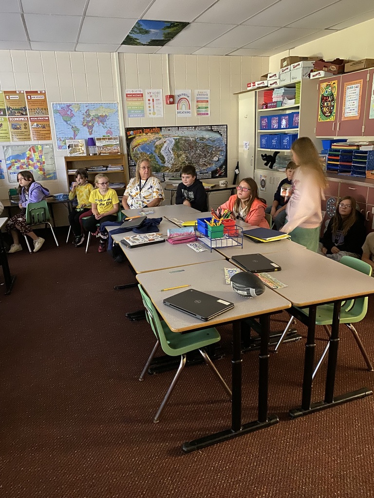 A visit with author Jeff Kinney
