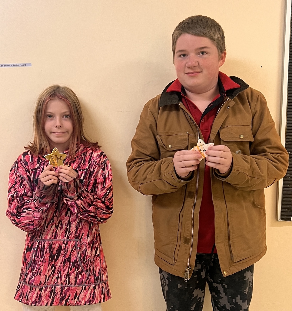 OV Stars for October: Respect