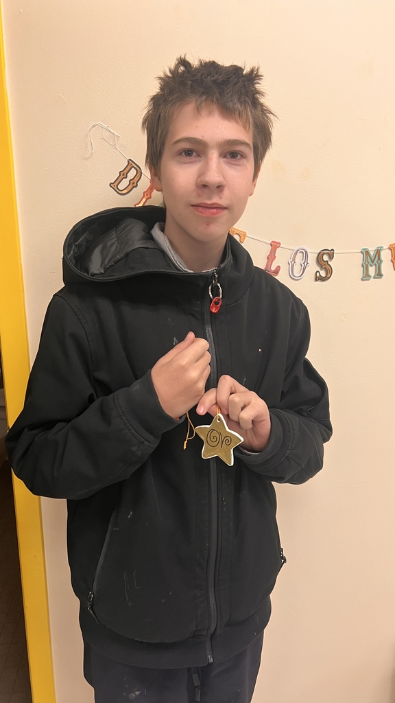 OV Stars for October: Respect