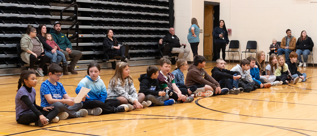 Morning Program October 24th