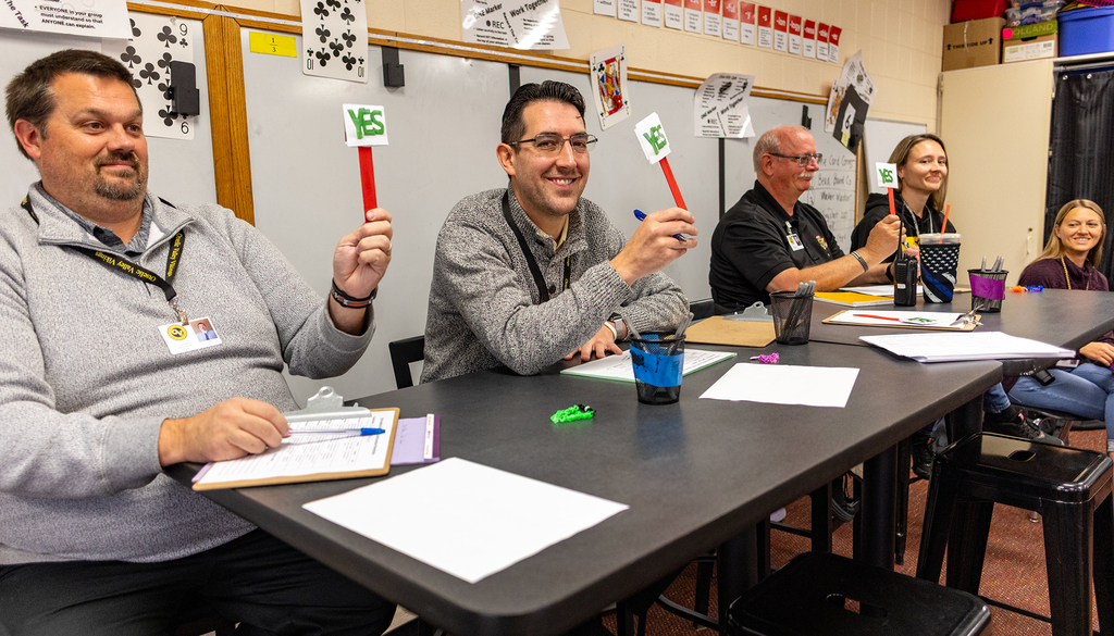 Shark Tank 5th grade presentations