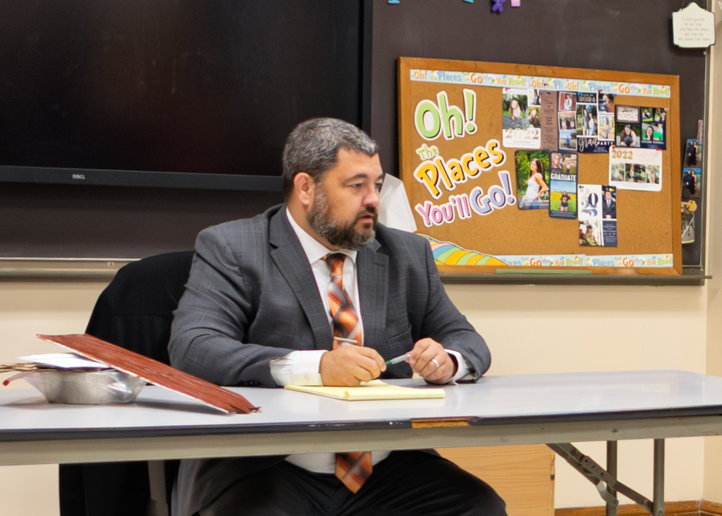 Mock trial Mr. Wentworth