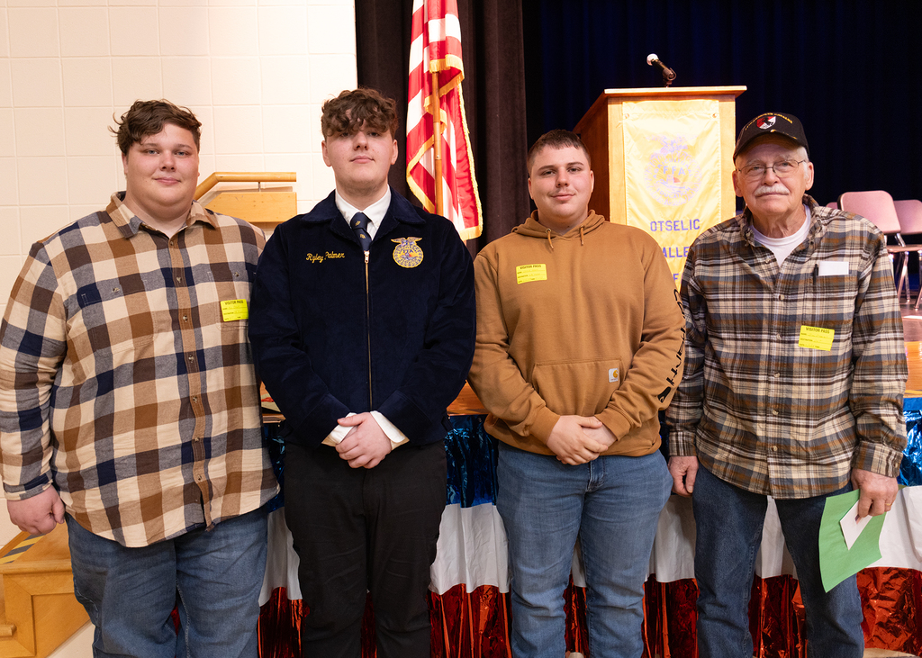 Veterans Day Breakfast