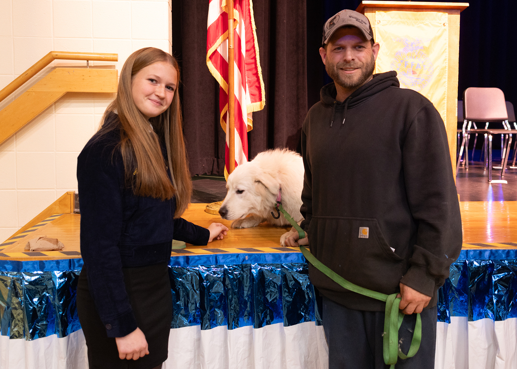 Veterans Day Breakfast