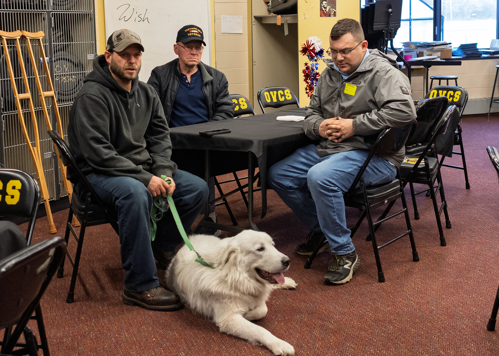 Veterans Day Breakfast