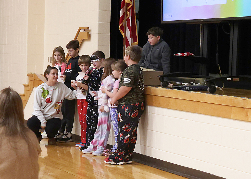 Sharing responsibility characteristics