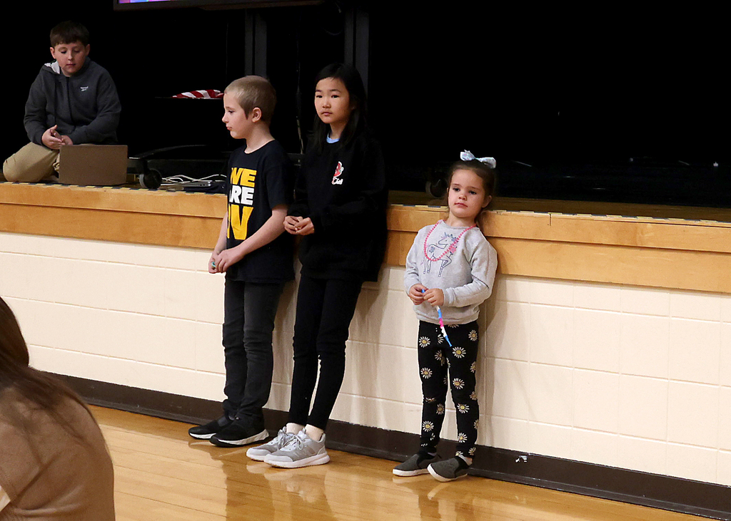 Birthday celebrations